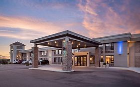 Holiday Inn Express Charlottetown