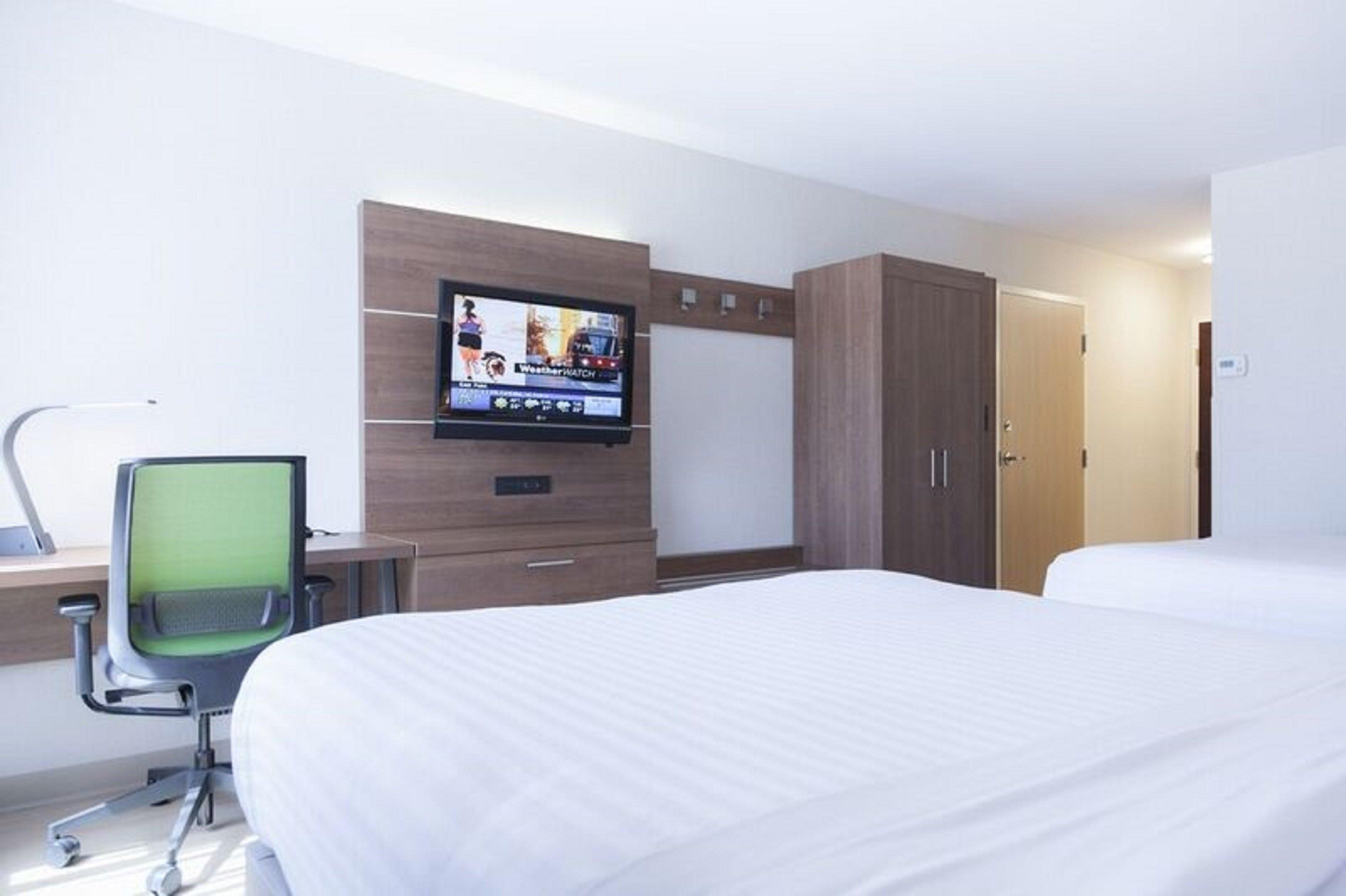 Holiday Inn Express Hotel & Suites Charlottetown By Ihg Exterior photo