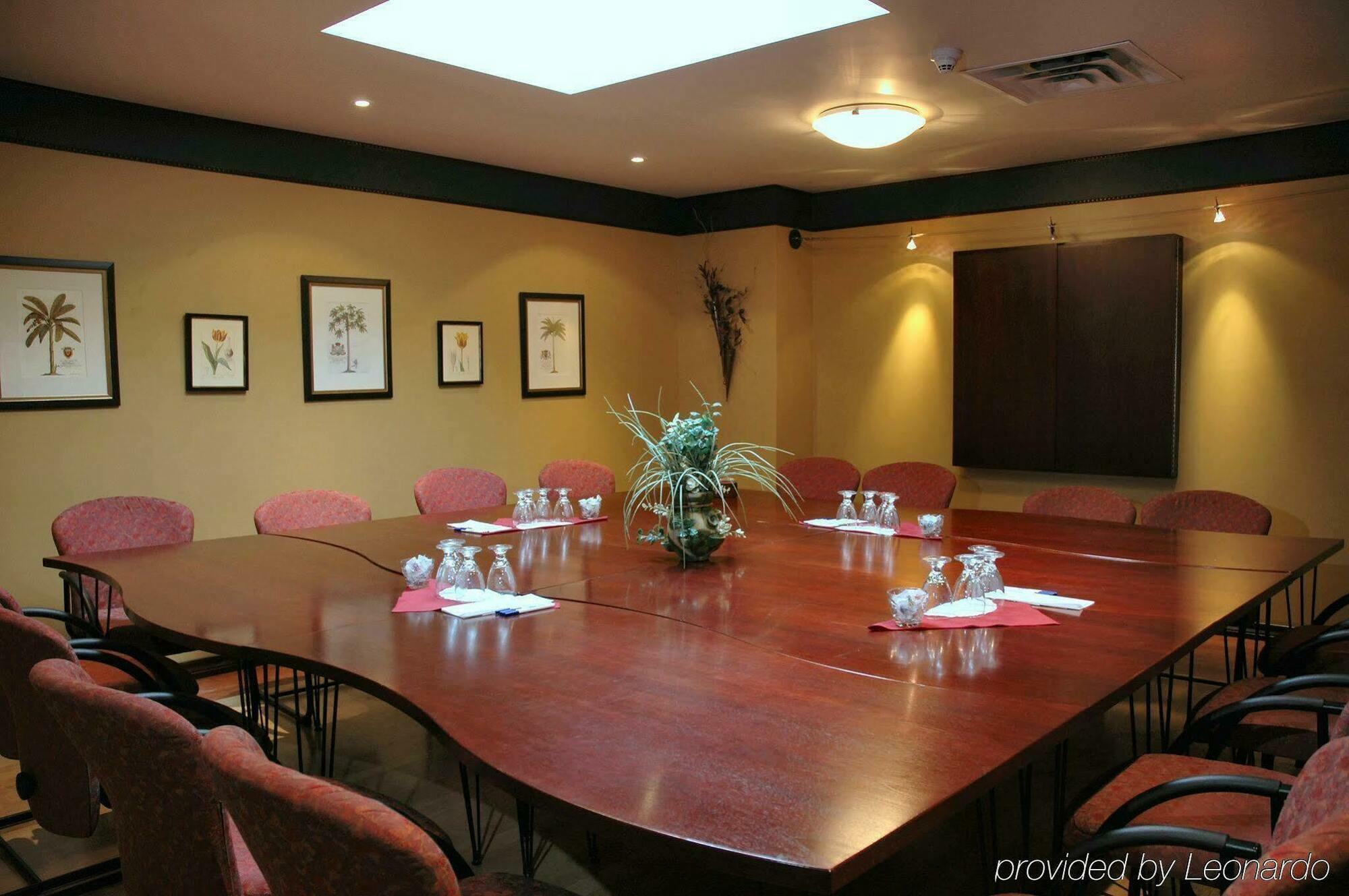Holiday Inn Express Hotel & Suites Charlottetown By Ihg Facilities photo